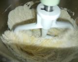 Foto del paso 4 de la receta: Budín Marmolado de café y vainilla