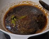 Foto langkah ke 4 dari resep Sirup Gula Merah Kental.