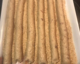 Foto del paso 7 de la receta: Croquetas de Pollo y Jamón (Thermomix)
