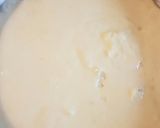 Foto del paso 3 de la receta: Budín o Torta invertida de Peras