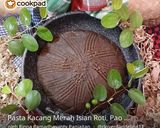 Foto langkah ke 1 dari resep Gandasturi Kacang Merah (Kue Kumbu).
