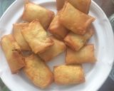 Foto langkah ke 5 dari resep Martabak Tahu No Ribet.