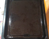 Foto del paso 8 de la receta: Pan casero dulce reducido en gluten, con sabor a cítrico