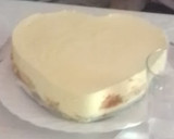Foto del paso 6 de la receta: Tarta fría de limón (sin Thermomix)