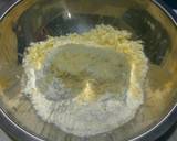 My Favorite Dessert -- Lemon Tart recipe step 2 photo