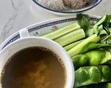 รูปขั้นตอนการทำที่ 11 ของ น้ำยาปักษ์ใต้ 🥘🌶