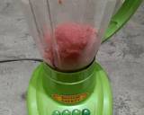 Resep Bakso Sapi Blender Homemade Empuk Kenyal Dan Anti Gagal langkah memasak 2 foto