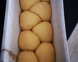 Une image de l'étape 4 de Brioche Nanterre.