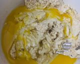 Foto del paso 1 de la receta: BOCADOS DE HARINA DE ALGARROBA Y 🍋🍋LIMON 🍋🍋 🍋 (dulces) 🍋🤩🍊