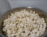 Foto langkah ke 5 dari resep POPCORN Panci, mudah dan simpel.