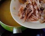 Foto langkah ke 6 dari resep Soto Betawi (Haji Ali).