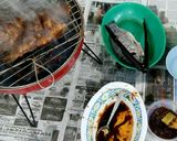 Foto langkah ke 4 dari resep Nila Bakar Bunda Naufal.