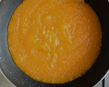 ரவா கேசரி மோதகம் (rava Kesar modakam recipe in tamil) ரெசிபி ஸ்டேப் 4 புகைப்படம்