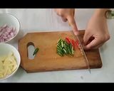 Foto langkah ke 2 dari resep Resep nasi gila.