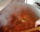 Foto del paso 3 de la receta: Goulash a mi estilo
