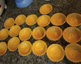 Foto langkah ke 2 dari resep Resep pie buah.