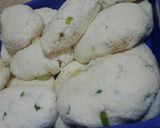 Foto langkah ke 4 dari resep Combro Sehat.