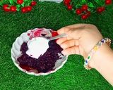 A picture of step 1 of Tasty beetroot salad 🥗🤤😋👌🏻🥰.