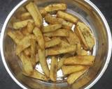Paneer culb sandwich recipe step 16 photo