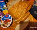 Hidegen készült mascarponés mákosguba pohárkrém recept fázis 1 fotója