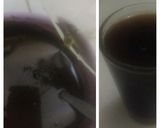 Foto langkah ke 2 dari resep Cake coklat ricecooker.