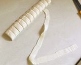 A picture of step 5 of Tagliatelle pasta.