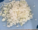 A picture of step 4 of Split Pea Soup with Kielbasa (For the Slow Cooker).