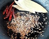 আচারের মসলা রেসিপির ধাপ 1 ছবি