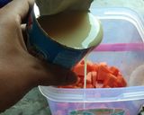 Foto langkah ke 3 dari resep Sop buah.