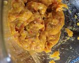 Foto langkah ke 2 dari resep Sambal kweni.