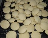 Foto del paso 7 de la receta: Alfajores