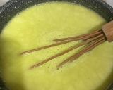 Foto langkah ke 1 dari resep Es Lumut Matcha.