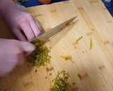 Foto del paso 5 de la receta: Sándwich Brioche de David Muñoz