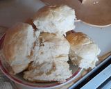 Foto del paso 3 de la receta: •Pancitos de manteca 💌