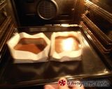 Φωτογραφία βήματος 10 της συνταγής Brownies με Merenda. Για τη γιορτή σας, γυναίκες