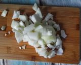 Foto del paso 1 de la receta Tradicional Marmitako de bonito
