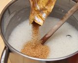 Tápióka puding recept fázis 3 fotója