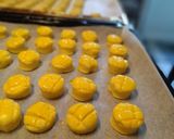 Bekapós pogácsa🙂 recept fázis 2 fotója