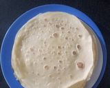 Foto del paso 3 de la receta: Panqueques para Canelones