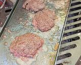 Foto del paso 4 de la receta: Smash burgers