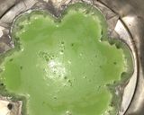 Foto langkah ke 5 dari resep Bingka Kayapu Pandan (khas banjar).