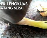 Foto langkah ke 3 dari resep Sambal Cumi.