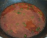 Foto langkah ke 4 dari resep Sarden Leunca Balado.