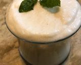A picture of step 4 of Date Milkshake.
