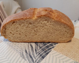 Foto del paso 6 de la receta: Pan casero