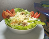 Foto del paso 5 de la receta: Ensalada César