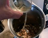Foto del paso 4 de la receta Risotto en Thermomix