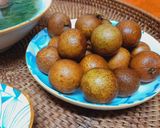 Hình bước làm 3 của món Cơm nhà đơn giản với đuôi heo