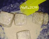 Foto langkah ke 6 dari resep Gehu (toge&tahu)/ Tahu Isi.