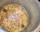 A picture of step 3 of 🍗 Easy Cooker Chicken Biryani 🍚✨.